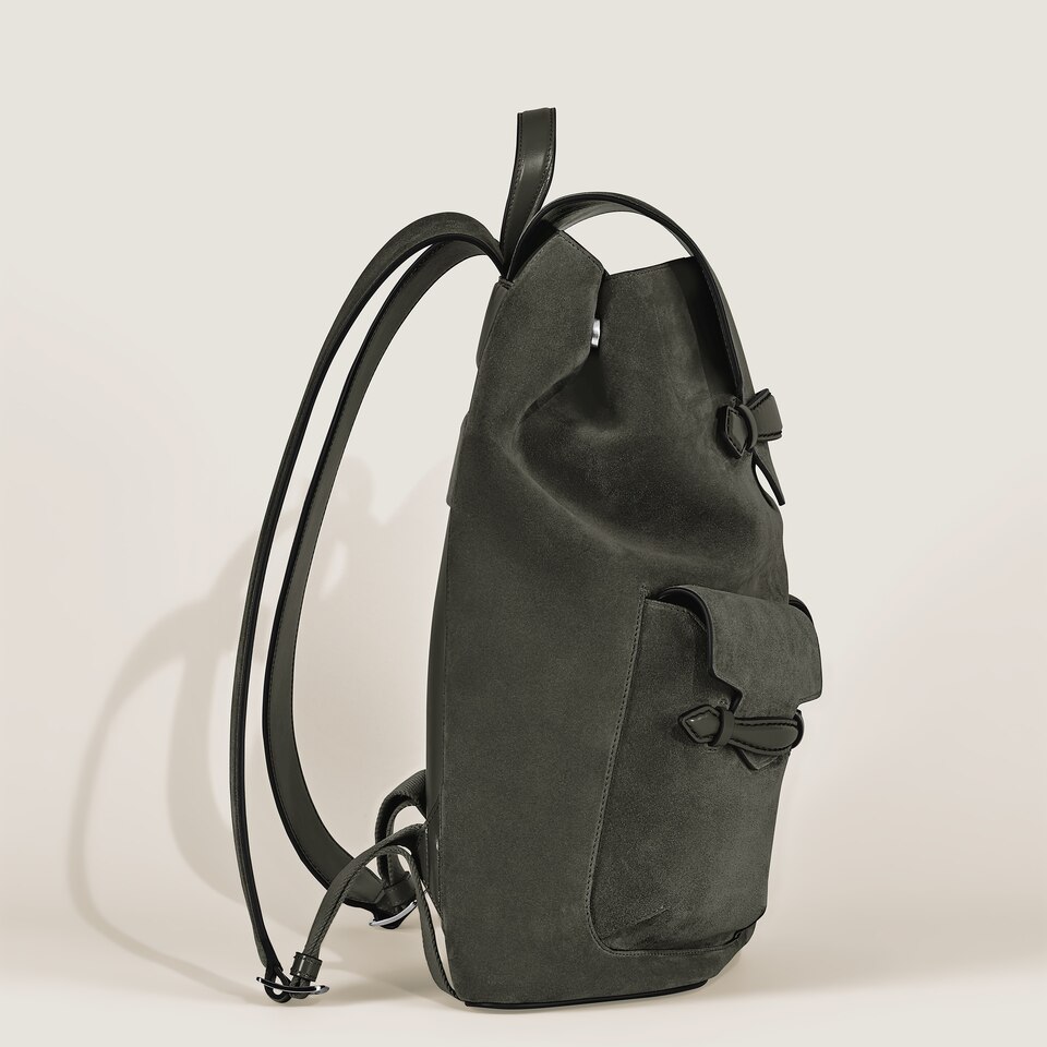 Montblanc Envelope Backpack - 4