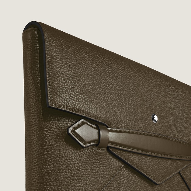 Montblanc Envelope Clutch Portadocumentos - 3