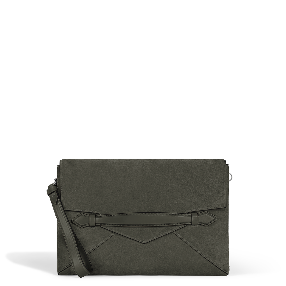 Montblanc Envelope Clutch Document Holder - 1