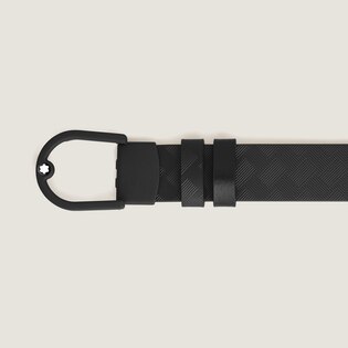 Horseshoe 30&nbsp;mm Reversible Belt in Extreme Leather