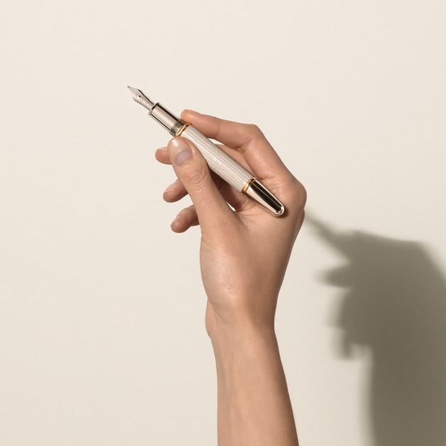 Stylo-Plume Writers Edition Hommage &agrave; Jane Austen &Eacute;dition Limit&eacute;e - 2