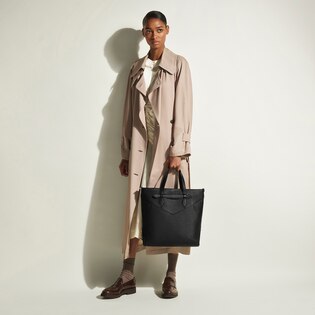 Montblanc Envelope Tote
