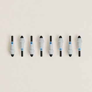 Smooth Replacement Tips for Montblanc Digital Pen