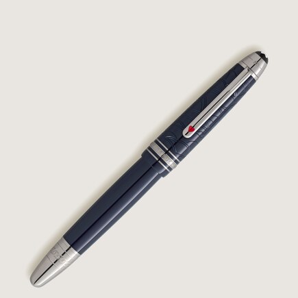 Meisterstück Around the World in 80 Days LeGrand Fountain Pen