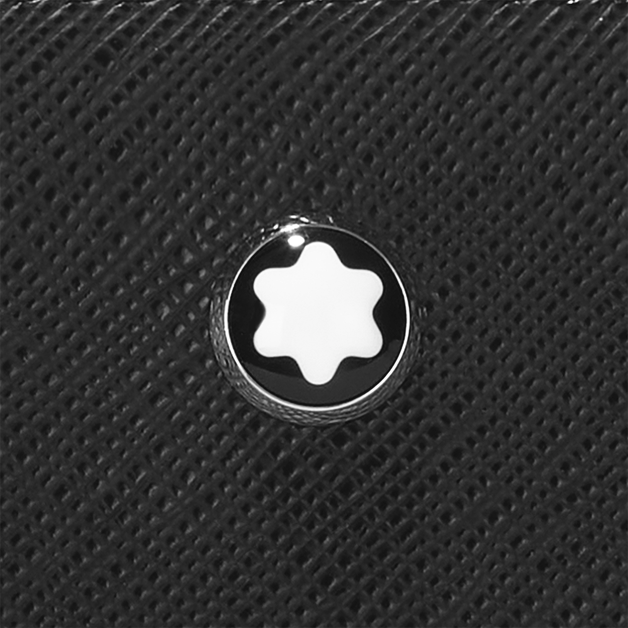 Laptop Case in Sartorial Leather - 8