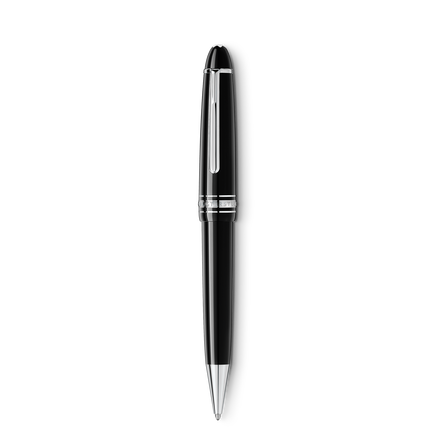 Meisterst&uuml;ck Platinum-Coated LeGrand Ballpoint