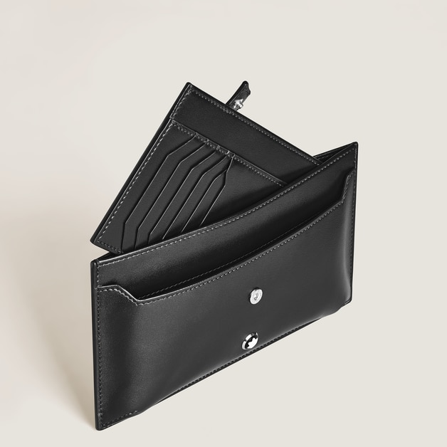 Wearable Multifunctional Wallet in Meisterst&uuml;ck Leather - 3