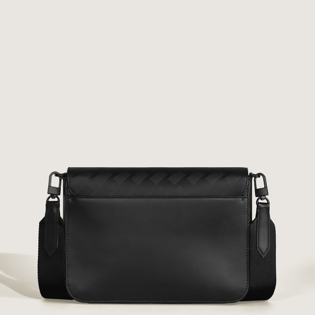 M-Lock Messenger Bag - 4