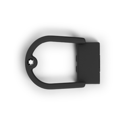 Hebilla Horseshoe de 35 mm