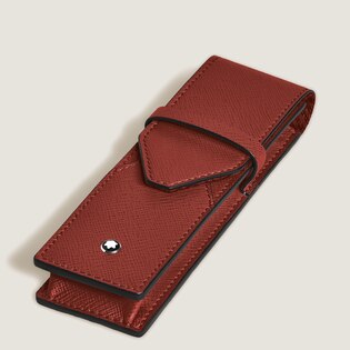 Montblanc Envelope 2-Pen Pouch