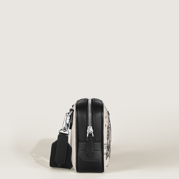 Holiday Mini Crossbody Bag - 4