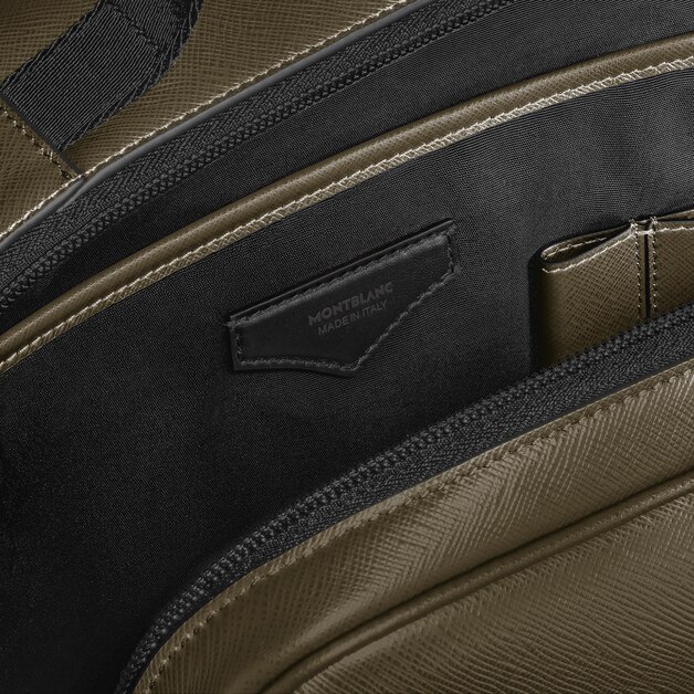 Sac &agrave; Dos Rectangulaire Montblanc Companion - 4