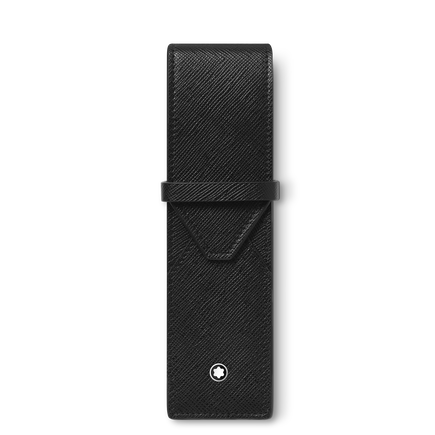 &Eacute;tui pour 2&nbsp;Instruments d'&Eacute;criture Montblanc Envelope