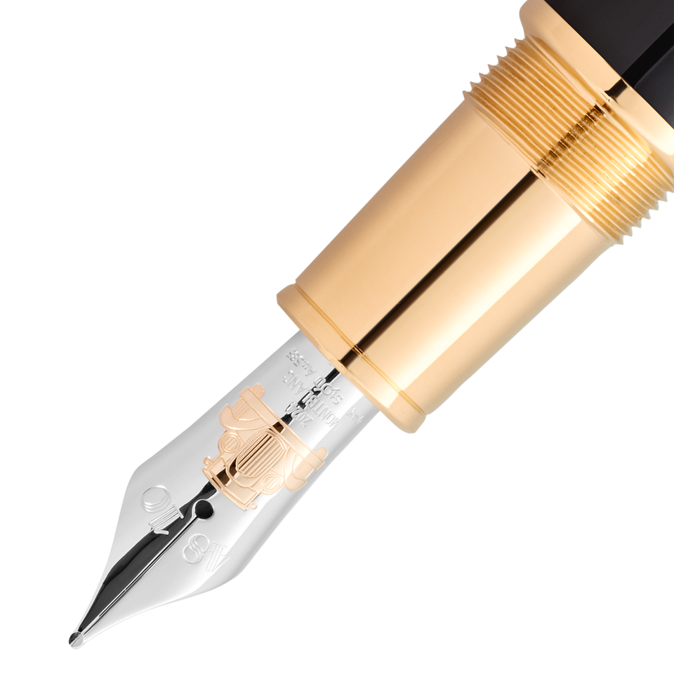 Great Characters Homage to The Great Gatsby Limited Edition 1925 Fountain Pen - 2