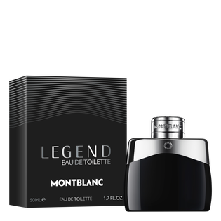 Montblanc Legend Eau de Toilette, 50 ml