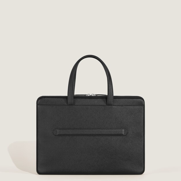 Sartorial thin briefcase - 3