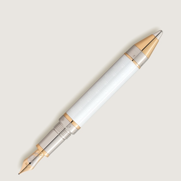 Stylo-Plume Masters of Art Hommage &agrave; Pierre-Auguste Renoir &Eacute;dition Limit&eacute;e 888 - 6