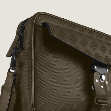 M-Lock Messenger Bag