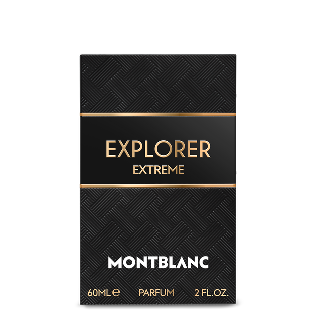 Montblanc Explorer Extreme Parfum, 60 ml - 2