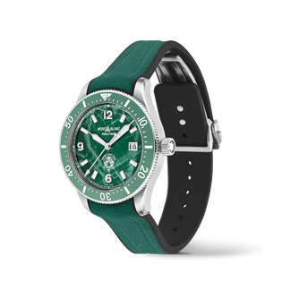 Montblanc Iced Sea Automatic Date