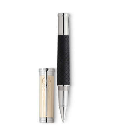 Edición de Escritores Homage to Robert Louis Stevenson Edición Limitada Rollerball
