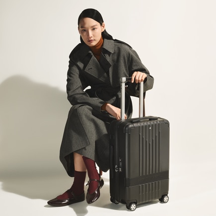 #MY4810 Cabin Compact Suitcase