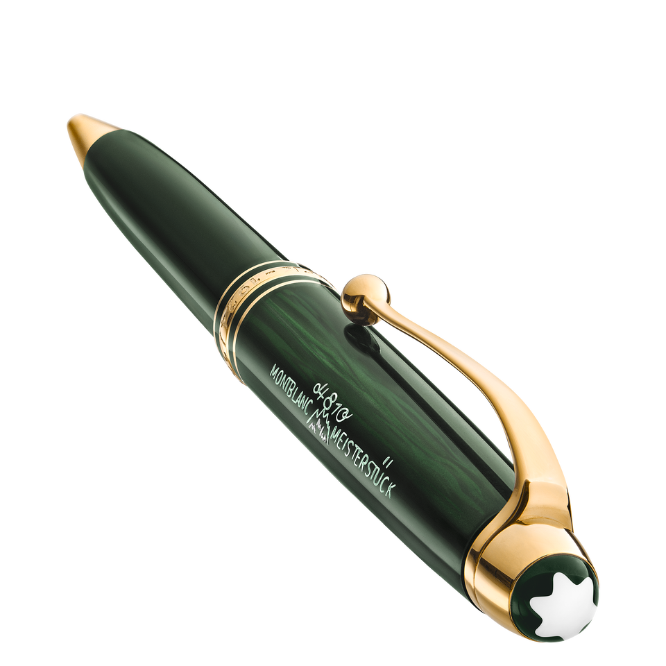 Meisterst&uuml;ck The Origin Collection Classique Ballpoint - 4