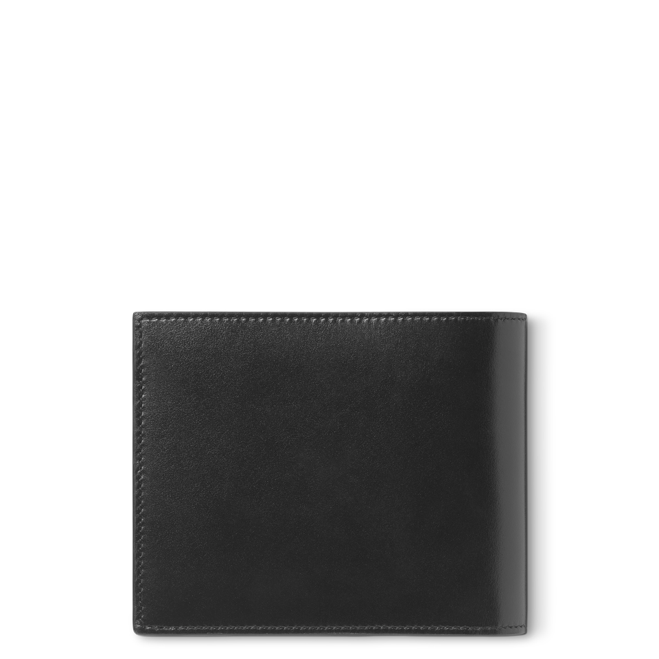 Wallet 10cc with Coin Case in Meisterst&uuml;ck Leather - 3