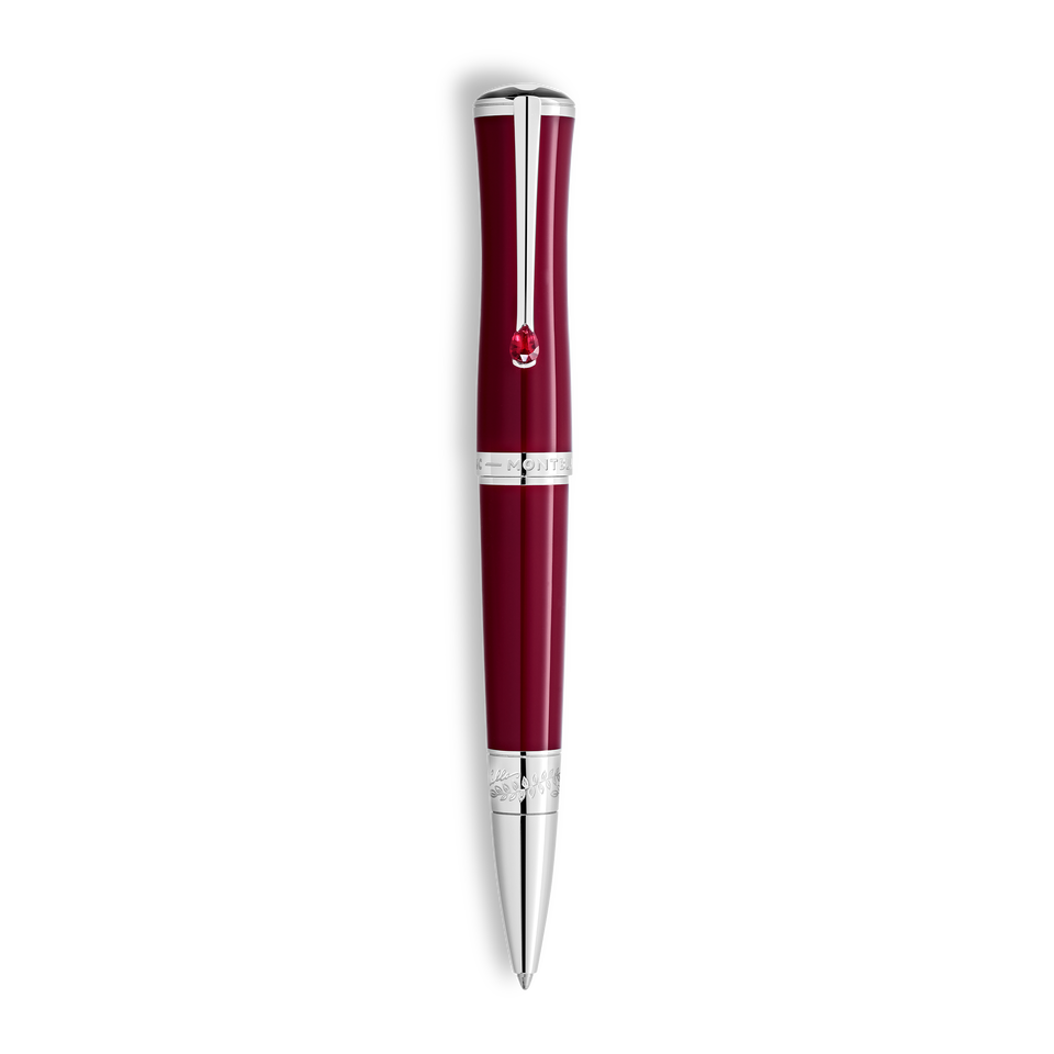 Montblanc Maria Callas Special Edition Ballpoint - 1