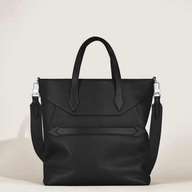 Montblanc Envelope Tote - 6