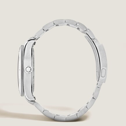 Montblanc Iced Sea Automatic Date 0 Oxygen