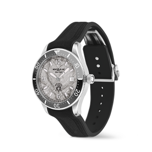 Montblanc Iced Sea Automatic Date