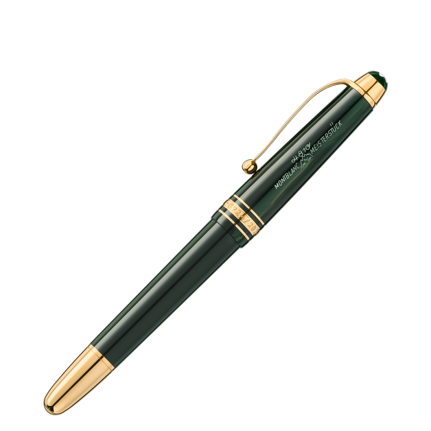 大師傑作（大班）The Origin 系列 Classique 鋼筆 - 3