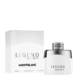 Legend Spirit Eau de Toilette 50 ml