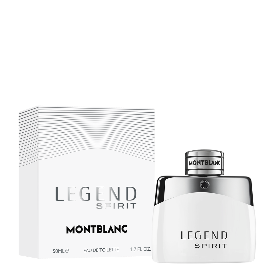 Legend Spirit Eau de Toilette 50 ml - 3