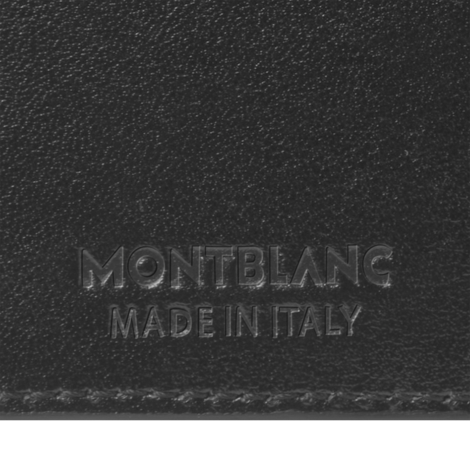 Meisterst&uuml;ck card holder 2cc - 5