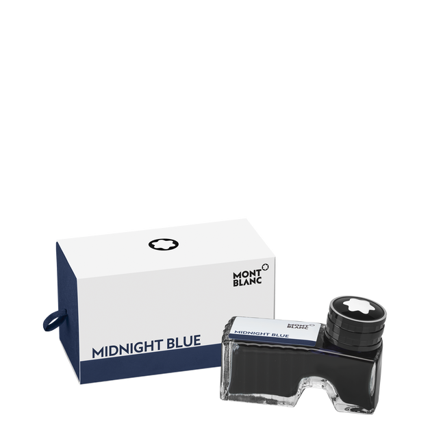 Ink Bottle, Midnight Blue, 60&nbsp;ml - 1
