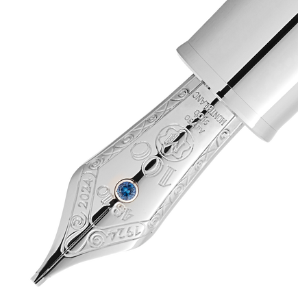 Meisterstück Inspire Calligraphy Limited Edition 88