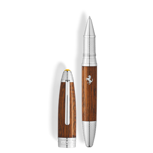Meisterst&uuml;ck Great Masters Ferrari Tailor Made Classica Special Edition Rollerball
