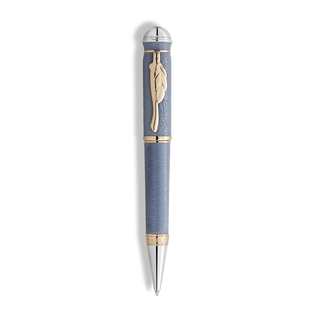 Writers Edition Homage to Johann Wolfgang von Goethe Limited Edition Ballpoint Pen