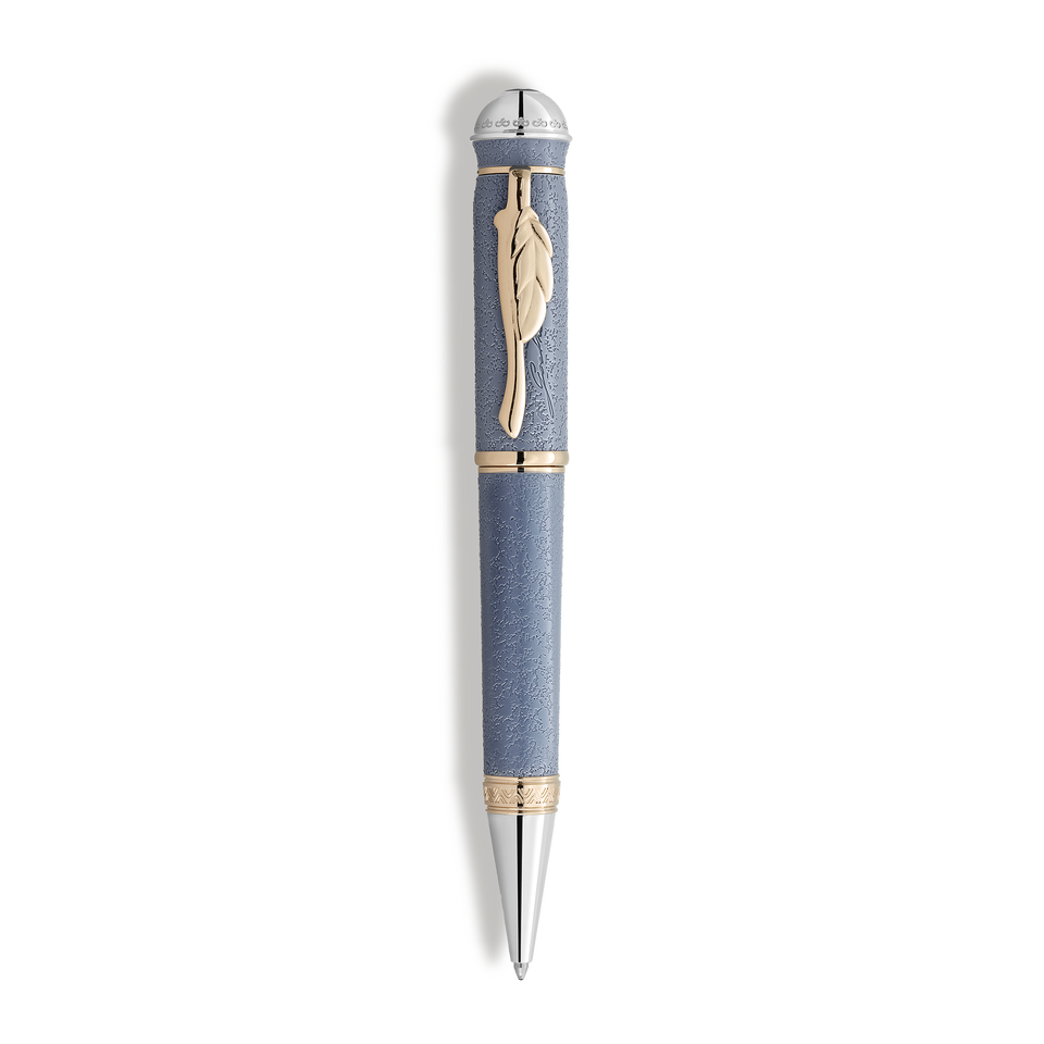 Writers Edition Homage to Johann Wolfgang von Goethe Limited Edition Ballpoint Pen - 1