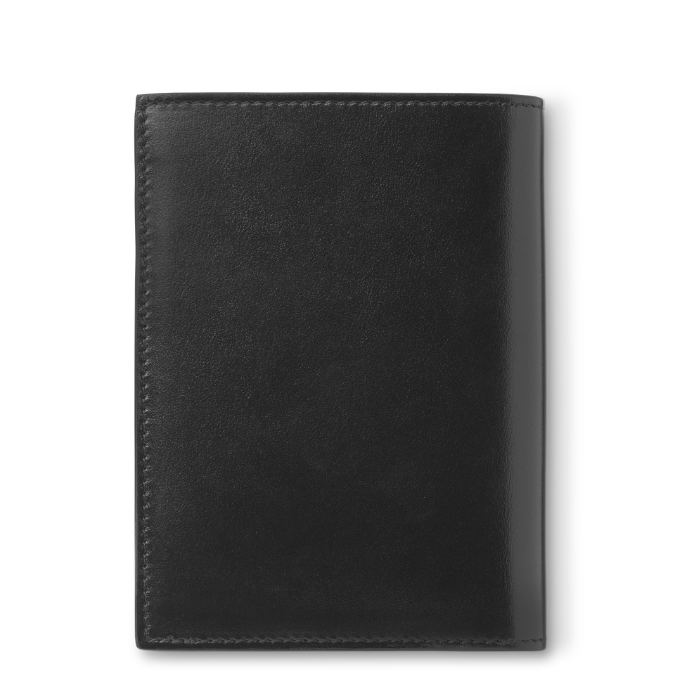 Meisterst&uuml;ck wallet 7cc with ID holder - 2