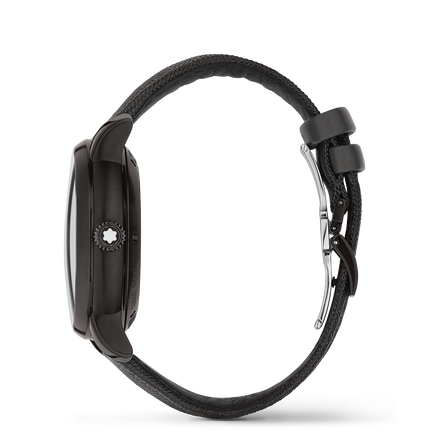 Montblanc Star Legacy Nicolas Rieussec Chronograph 43&nbsp;mm Limited Edition - 500&nbsp;pi&egrave;ces