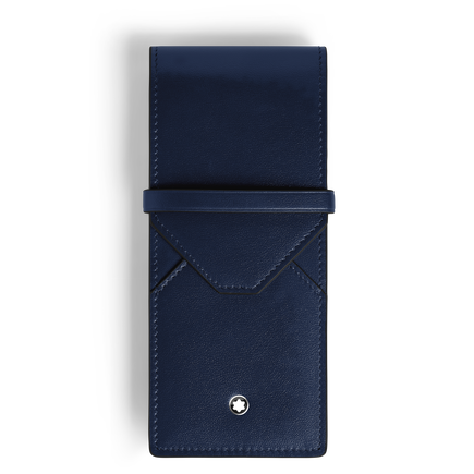 Montblanc Envelope 3-Pen Pouch