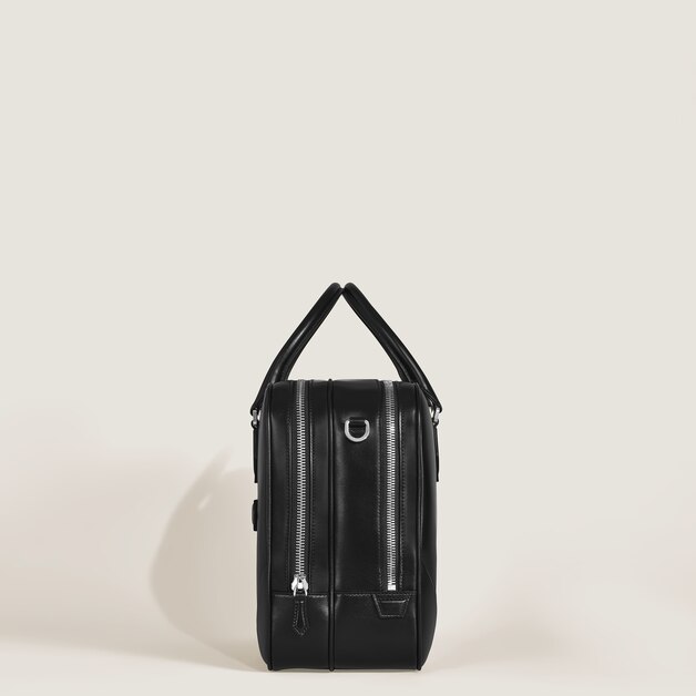 Porte-Documents Grand Mod&egrave;le en Cuir Meisterst&uuml;ck - 7