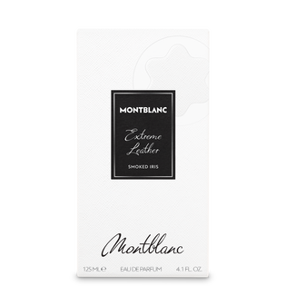 Montblanc Collection Extreme Leather Eau de Parfum 125 ml