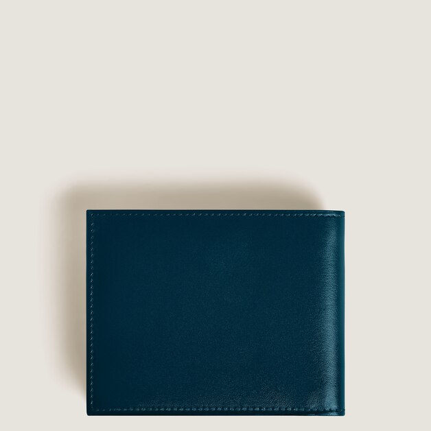 Cartera para 6 Tarjetas de Piel Meisterstück - 3