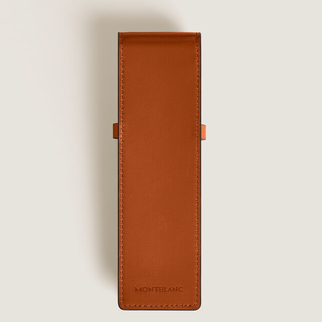 Montblanc Envelope 2-Pen Pouch - 3