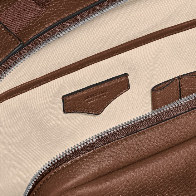 Montblanc Companion Rectangular Backpack - 4
