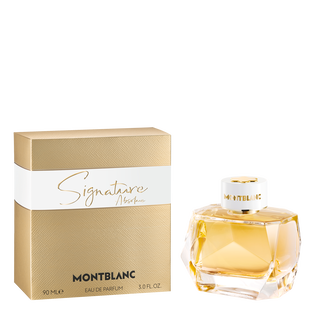 Montblanc Signature Absolue Eau de Parfum, 90 ml